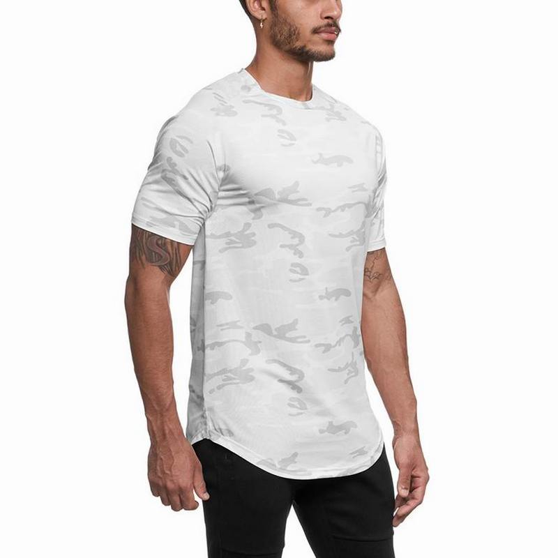 Lululemon Men's T-shirts 211